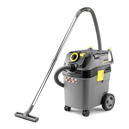 Aspirateur Eau & Poussières Karcher NT 40/1 AP L