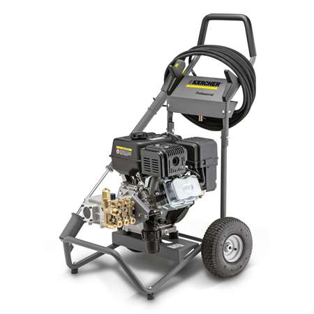 Image de Nettoyeur HP Karcher HD 6/15 G Classic Themique E/F
