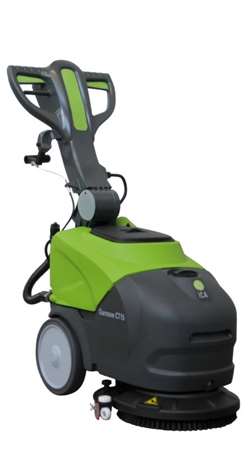 Image de Autolaveuse à Câble CT15