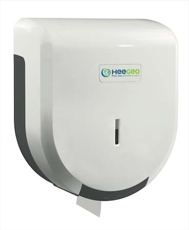 Image de Distributeur Mini Jumbo ABS Blanc