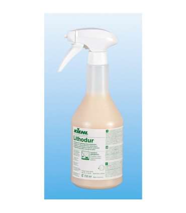 Image de Kiehl Lithodur Cristallisateur Marbres 750ml