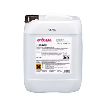 Image de Kiehl Résinex Détachant de Résines 10l