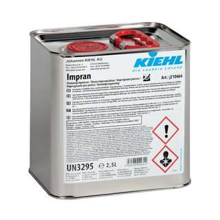 Image de Kiehl Impran Imprégnant Pierres Solvanté PAE 2,5l