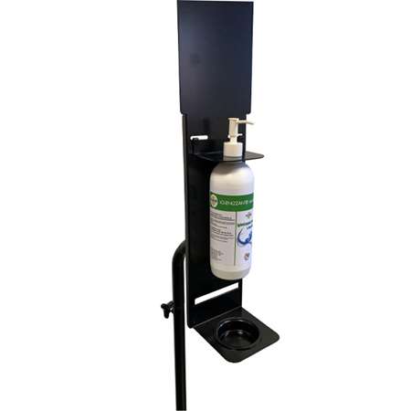 Image de Station de Désinfection Totem Dist. Auto .Gel 1l Inclus