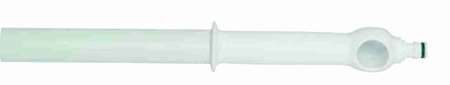 Image de Manche Telesc. Pour Passage d'Eau 1,70 à 2,80 M Blanc