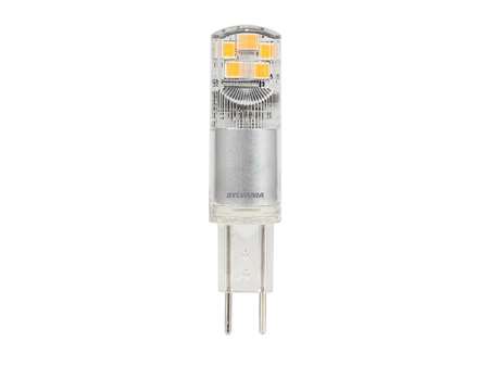 Image de Lampe LED Capsule 12V  300lm 2700K 2,4 W  GY6.35