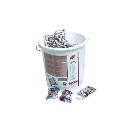 Image de Pastilles Lavage Four Rational/Frima 60gr Seau de 100