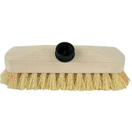 Image de Lavepont Chiendent à douille S/30 Monture Bois