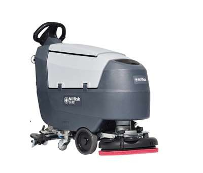 Image de Autolaveuse Nilfisk SC401 Full Pkg ( Non Tractée )