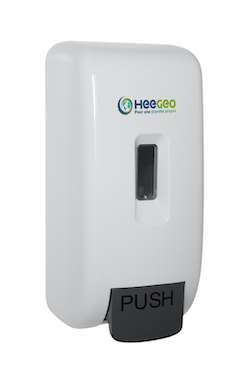 Image de Distributeur Pour Cartouche Liquide 1.2L