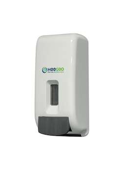 Image de Distributeur Pour Cartouche Mousse 1l