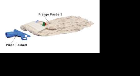 Frange Faubert 450gr