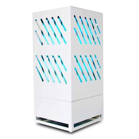 Image de Purificateur d'air Oxymore FUJI