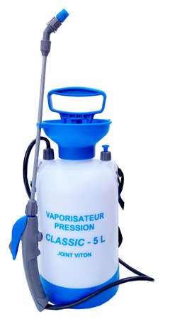 Image de Pulvérisateur à Pression Préalable 5l Joints Vuiton