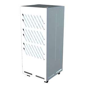 Image de Purificateur d'air Oxymore Himalaya Blanc