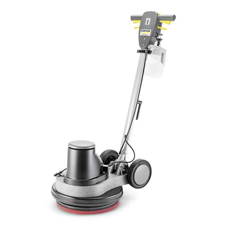 Monobrosse Karcher BDP 43/400 C 430mm 400t/mn  Plateau