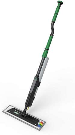 Image de Ergo Clean Kit de Nettoyage Sols Mop/Velcro Pro