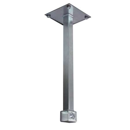 Image de Support Plafond de renfort pour ratelier à vélo suspendu