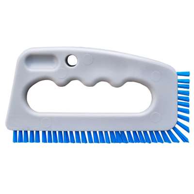 Image de Brosse à Joints & Rails à Poignée ( Manuelle)