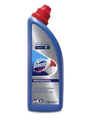 Image de Domestos Nettoyant Joints 750ml