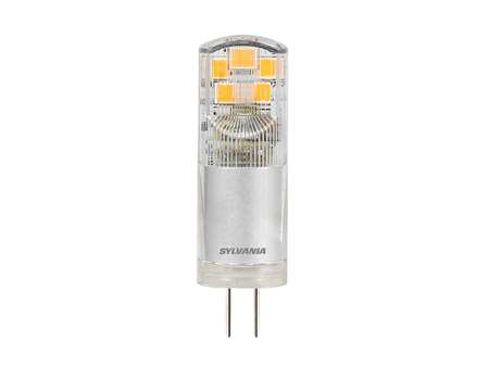 Image de Lampe Capsule Led  G4 12v 300lm 827
