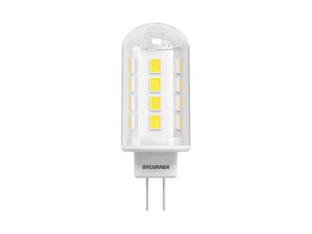 Image de Lampe Capsule Led G4 12v 200lm 827