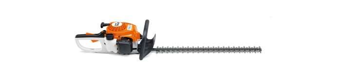 Image de Stihl Taille-Haies Thermique HS45/600 mm