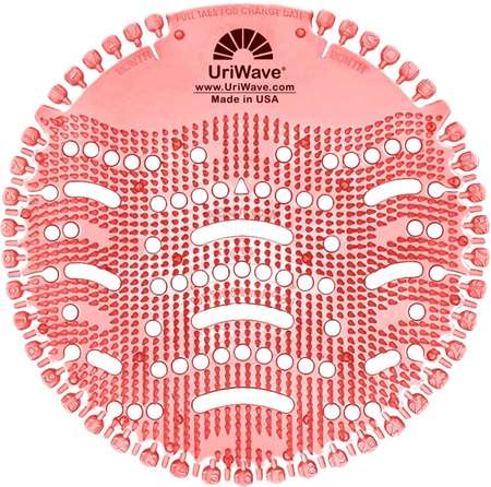 Image de Grille Urinoir Uriwawe Parfum Tutti Frutti