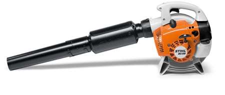 Image de Souffleur Thermique à main Sthil BG66D