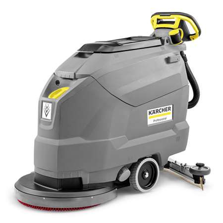 Image de Autolaveuse Karcher BD 50/60 C Ep Classic