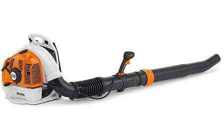 Image de Stihl Souffleur Thermique Dorsal BR450