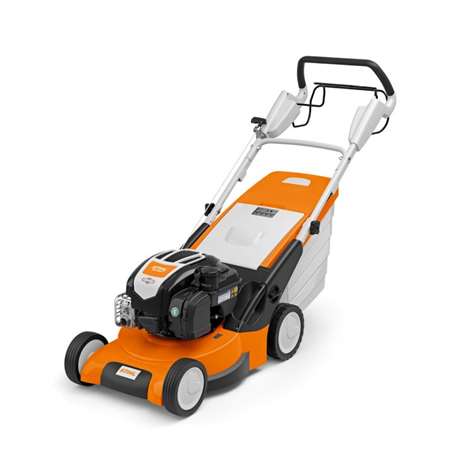 Image de Tondeuse Thermique Stihl RM 545T