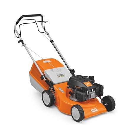 Image de Tondeuse Thermique Stihl RM 248T