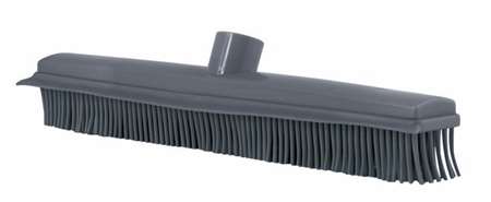 Image de Balai Coiffeur Caoutchouc Picot/Raclette