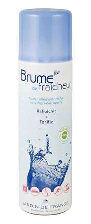 Image de Brumisateur d'Eau 400ml