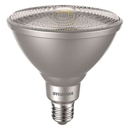 Image de Lampe LED RefLED PAR 38 Retro 1200lm (15W) 40°/830 E27 IP65