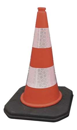 Image de Cône de Signalisation & Chantier H75