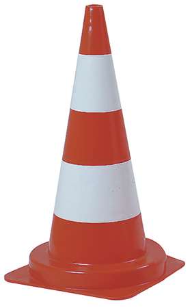 Image de Cône de Signalisation & Chantier H75