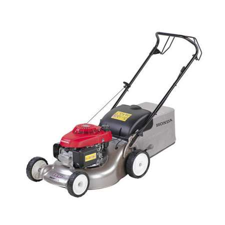 Image de Tondeuse Thermique Tractée Honda ISY 466 SKE