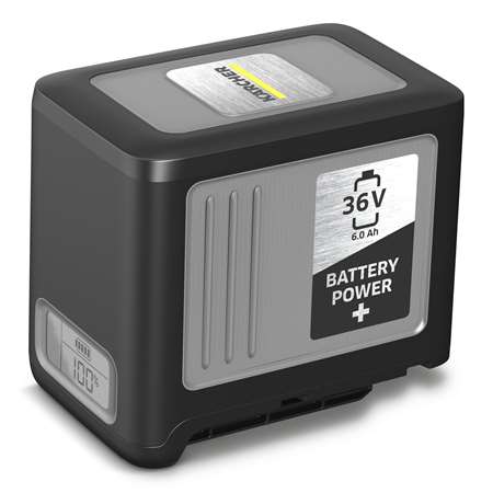 Image de Bloc Batterie Power+36/6Ah ( BVL 3/1 - 5/1)