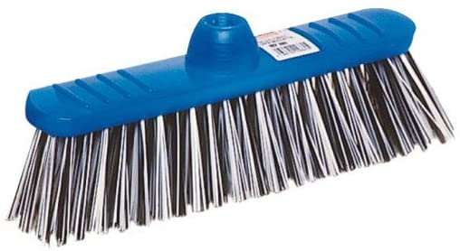 Image de Balai Couleur Fibres Dures PVC Spécial Tapis & Moquettes