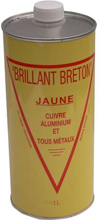 Brillant Breton Jaune  1000ml