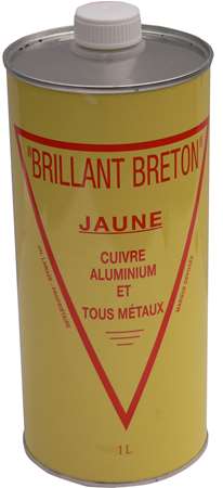 Image de Brillant Breton Jaune 1000ml