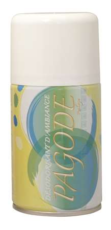 Image de Recharge désodorisant Pamplemousse de 250ml (Pour 119066)