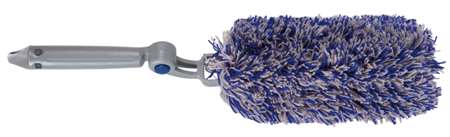 Image de Plumeau Daster Acrylique