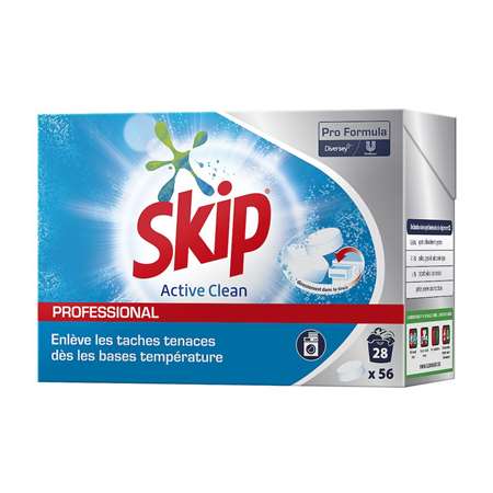 Skip Prof. Tablets carton x 168 tablettes (3x56)