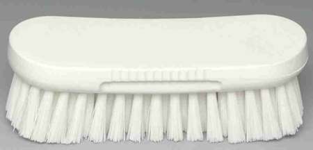Image de Brosse à Main Polyester Mi-dur 20cm Alimentaire