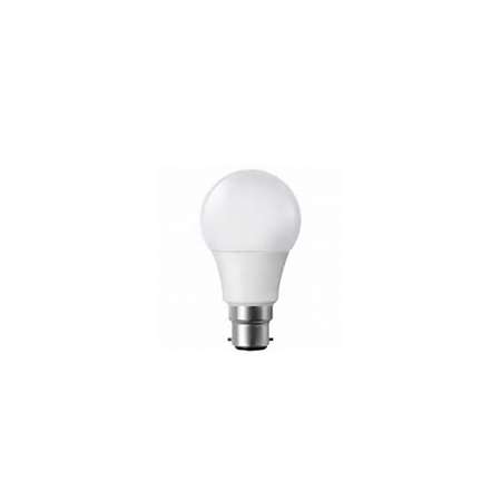 Image de Lampe LED Standard 660lm B22/ 4000K