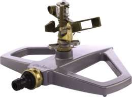 Image de Asperseur Secteur sur Traineau Alu