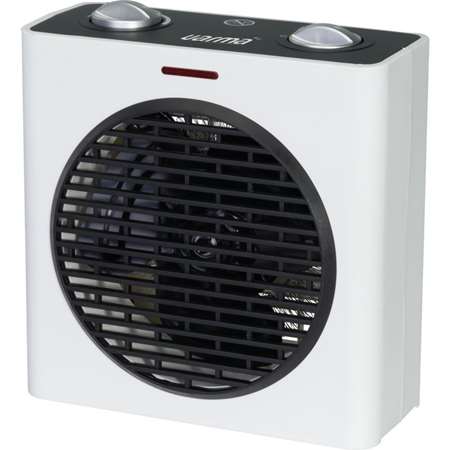 Image de Radiateur Soufflant Mobile  2000 W Cube